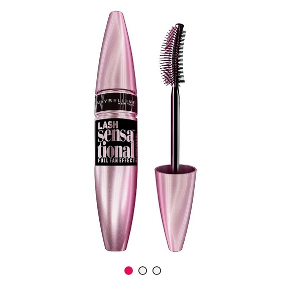 Maybelline Other - Maybelline lash sensational
